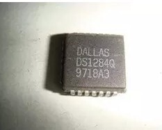 DS1284Q 1248Q PLCC28保质量
