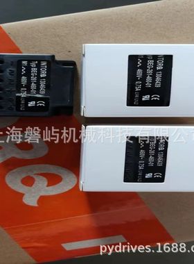 德国INTORQ弹簧加压制动器型号BFK458-18N-205V-150NM原厂产品