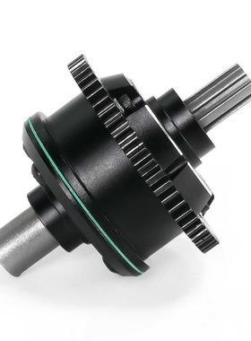 ARRMA 1/10 KRATON OUTCAST 4S V2 1/8 MOJAVE 4S 中差速器57T