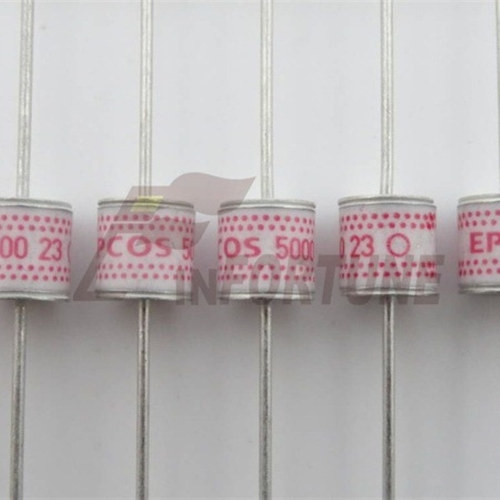 B88069X0270S102陶瓷气体放电管88二级防雷管5000V全新元器件