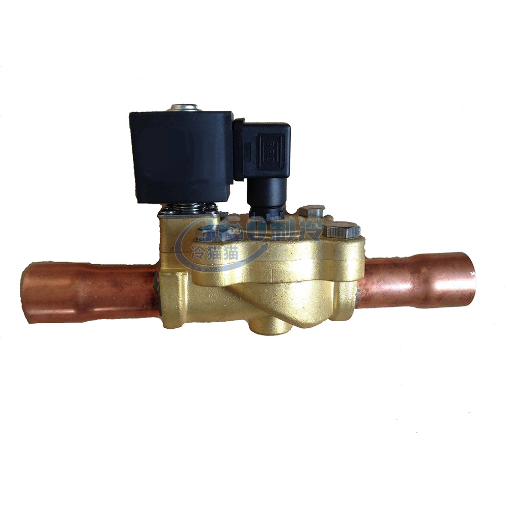 迹冷电磁阀LSV3W LSV6W LSV8W LSV10W LSV13W LSV16W LSV19W焊接