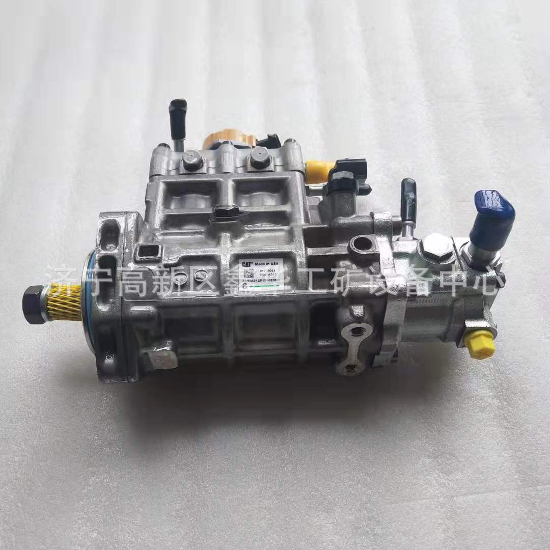 供应3116泵总成112-4057 1124057 10R1205 10R-1205 4P4306