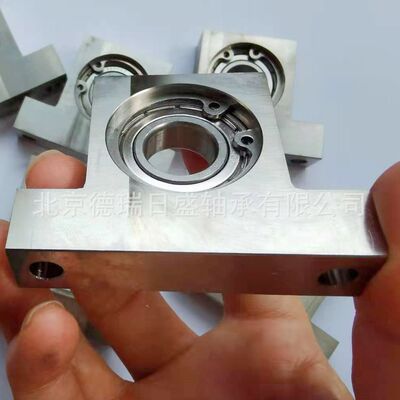 轴承座组件 不锈钢轴承座S-BGHKS6007ZZ S-BGHKS6003ZZ BGHKS6004