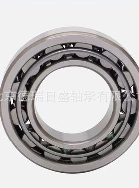 进口圆柱滚子轴承 NU322ECP NU322ECJ  NU320EW 电机专用轴承