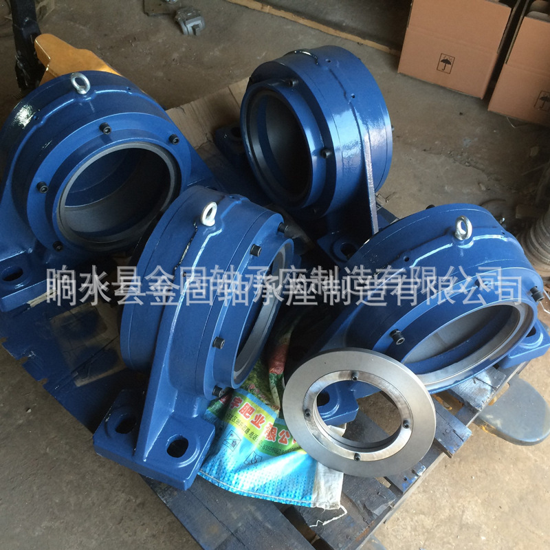 供应滚动式BND3056 BND3060 BND3064 BND3068轴承座 轴承箱 瓦盒