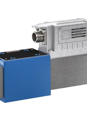 R901493886  4WRPEH10C3B100L-3X/M/24A1  Rexroth比例阀