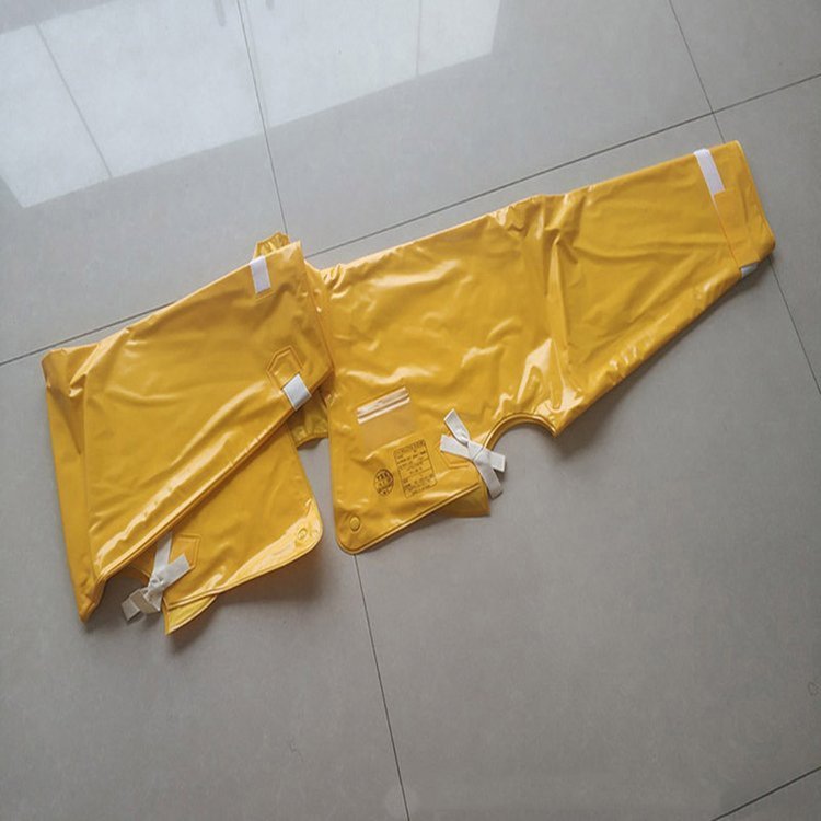 带电作业绝缘服电工绝缘防护衣高压树脂绝缘衣日本渡部AS571-2