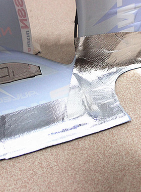 1:10 1:8 遥控车模型车 车壳 补强纸TAMIYA 田宫53351车壳补强纸