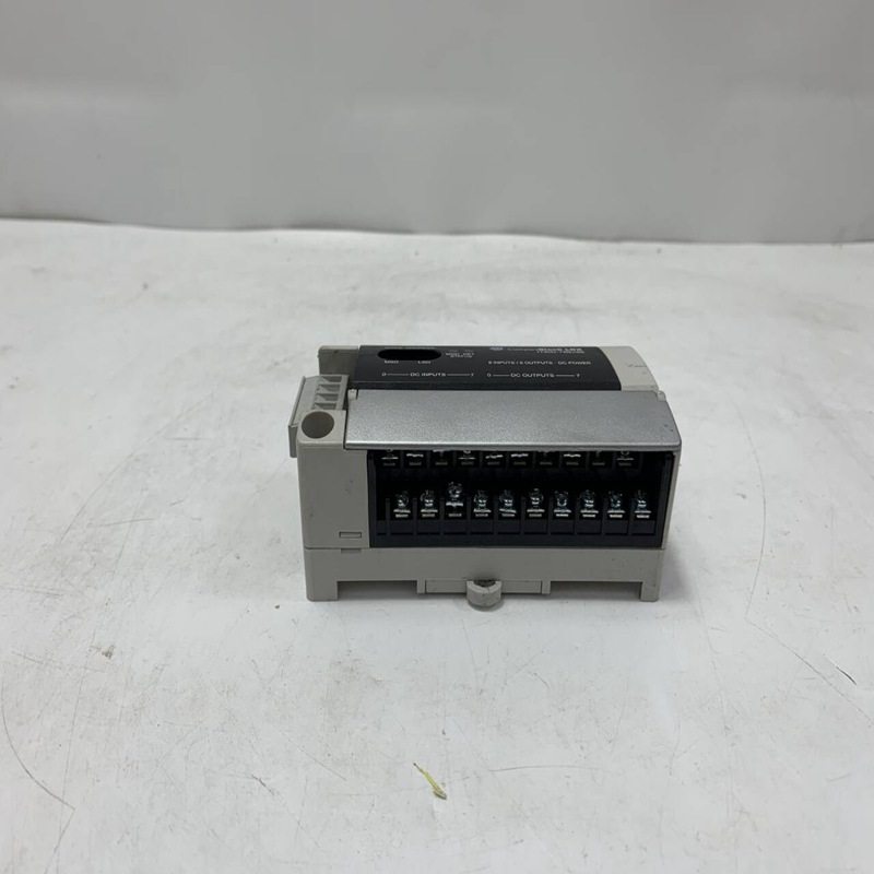 45CLR-5JPC1-D8   A-B   高性能熔断器模块