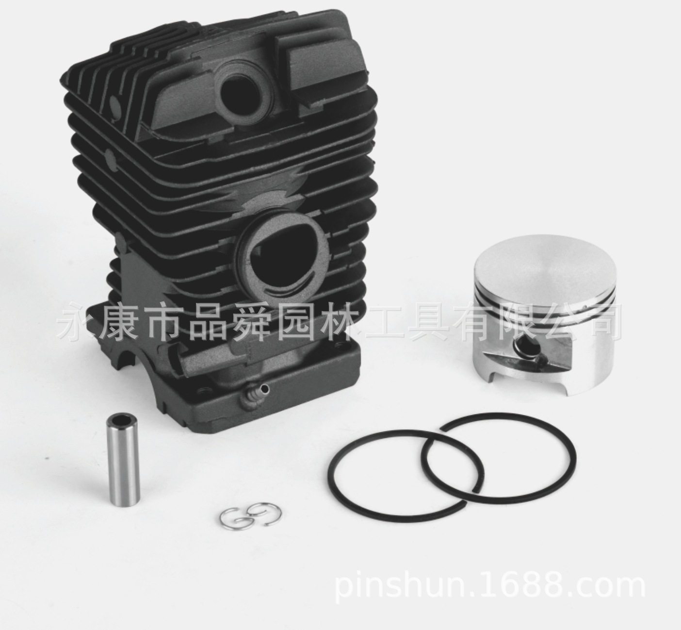 MS390 油锯汽缸 气缸箱体缸套 活塞 环总成,模玩/动漫/周边/娃圈三坑/桌游,文化/体育周边,淘宝优惠券,粉丝福利购,淘宝优惠卷