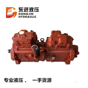 一手货源 加藤800 K3V112DT 加藤700液压泵 专业液压 820液压泵