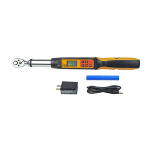 角度扳手SGAW 2方榫手持式 200牛米角度扭矩扳手生产厂家