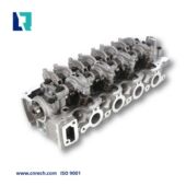 厂家直供汽缸盖总成G4EH 22200 22100 G4EK22100 22600