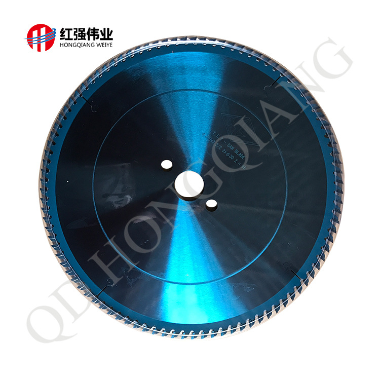 精密推台锯配件 木工裁板锯合金锯片 木工设备配件