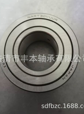 带内圈滚针轴承支承滚轮轴承NNTR80X200X90-2ZL 09232-05138