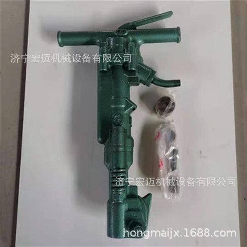 矿用B67风镐B84破碎机现货销售 好用的B47手持凿岩机生产厂家