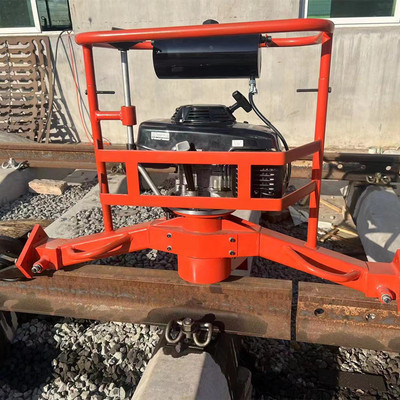 内燃仿形钢轨打磨机 FMG-4.4型/FMG-4.8型内燃仿形打磨机砂轮片