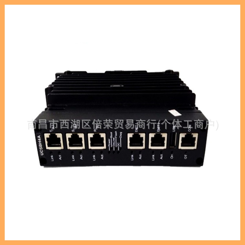 F3 AIO 8/4 01 中央处理器模块