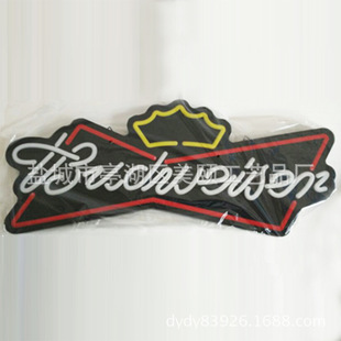 高亮LED广告牌 厂家定 SIGN NEON 发光仿霓虹灯牌 做仿霓虹灯牌