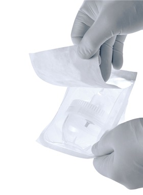 德国IKA MT 40.10 steril  | 无菌研磨杯（10个/包）