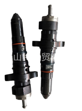 K19柴油机发动机配件喷油器3076702 3067393