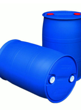 200L220L双环小口化工桶230升单环密封塑料罐250KG公斤塑胶包装桶