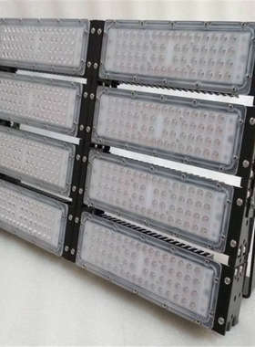 200W300WLED隧道灯500W隧道广场投光灯600W体育场馆球场灯高速