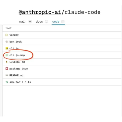 ClaudeCode源码-Claude-Code源码最后地址，手快慢无