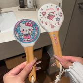 2025新款 卡通磨脚去死皮器修脚脚后跟去死皮神器搓脚板脚底去死皮