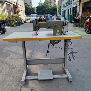 手套压条机手套口针松紧带压线机手套缝纫机针车多针机