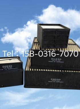 德国世柏SEPAR空气柴油滤芯SWK-/