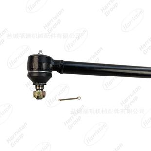 农机配件久保田拖拉机配件L3408拉杆球头总成TC220 13740