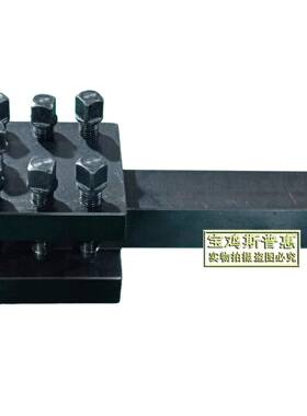 切断刀刀杆数控车床车孔镗孔切槽切割排刀深孔长孔刀杆制