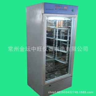 可视窗冷光源GZX 150数显光照光谱培育箱150L 可订带打印