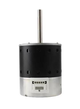 VAV离心风机用直流无刷可调速静音BLDCEC1HP750W电机节能