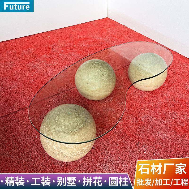 天然大理石台面餐桌装饰柜一体台面餐桌茶几面吧台面鞋柜面石材,基础建材,其它,淘宝优惠券,粉丝福利购,淘宝优惠卷