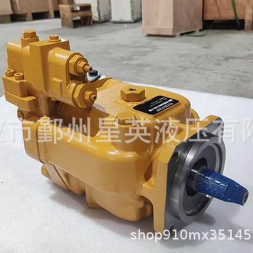 卡特6E-313610417529T83466E31376E5052用于分级机液压柱塞泵