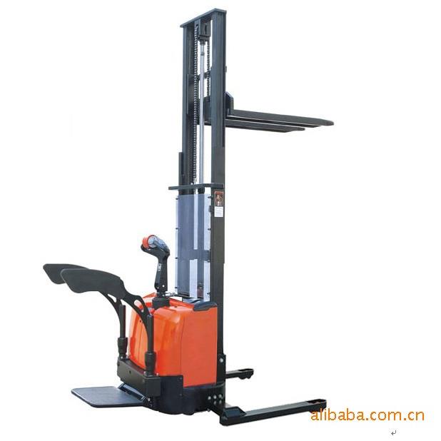 供应全电动宽腿堆高车-CLT20M系列