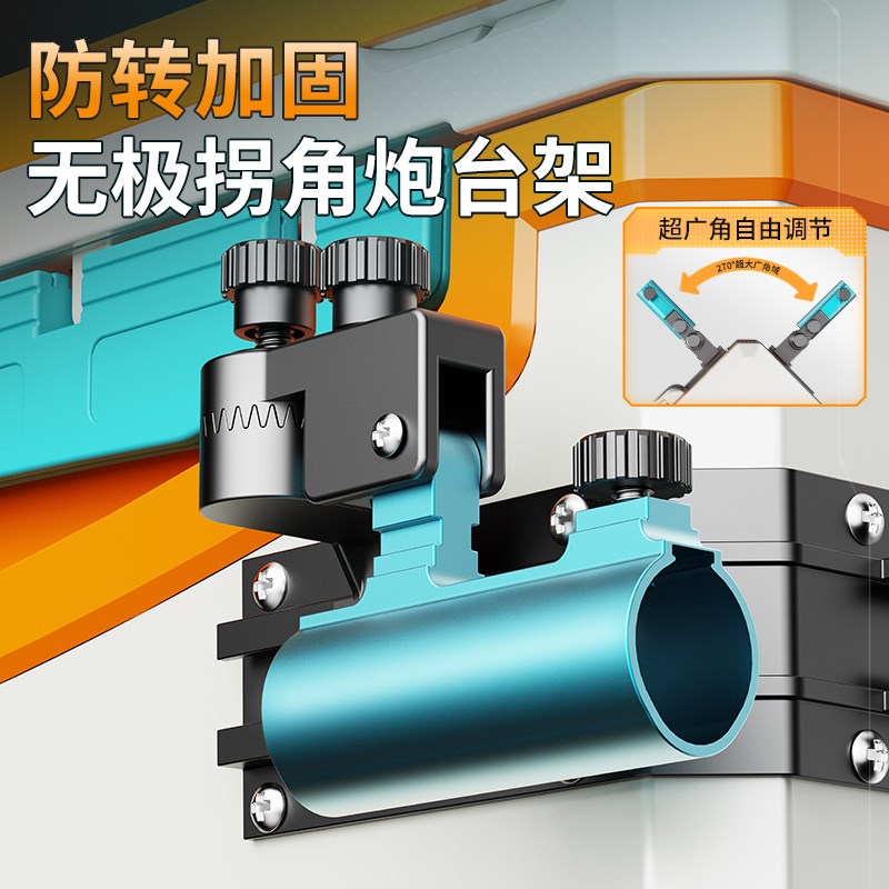 画中仙2024新款迷你小钓箱可坐超轻超硬多功能18升小型野台钓鱼箱