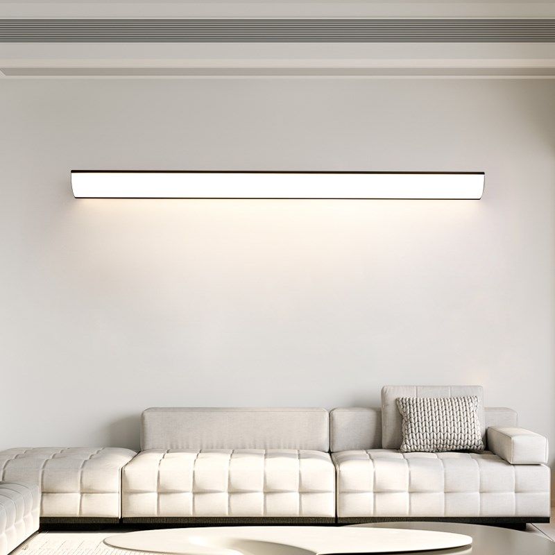 长条壁灯客厅卧室餐厅阳台灯led墙角灯入户门前灯户外阳光房壁灯,家装灯饰光源,壁灯,淘宝优惠券,粉丝福利购,淘宝优惠卷