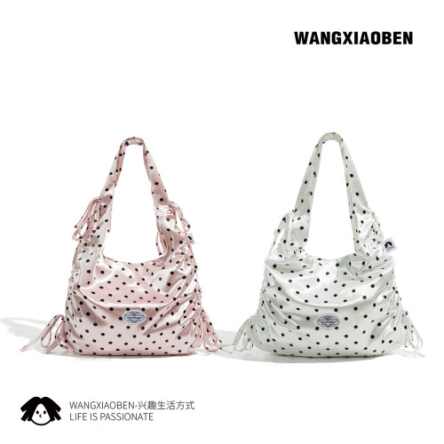 WANGXIAOBEN新款时尚女单肩包