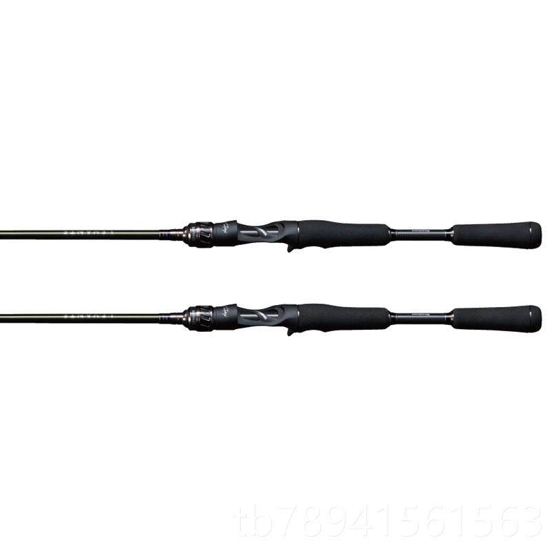 高档MEG本ABASS 日进口 LVANETE 莱文特路亚竿直柄柄钓枪鱼竿鲈鱼,户外/登山/野营/旅行用品,路亚竿,淘宝优惠券,粉丝福利购,淘宝优惠卷