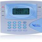 舒特考勤机st6621ID L验厂配套ST6655打卡机6688考勤刷卡AB账