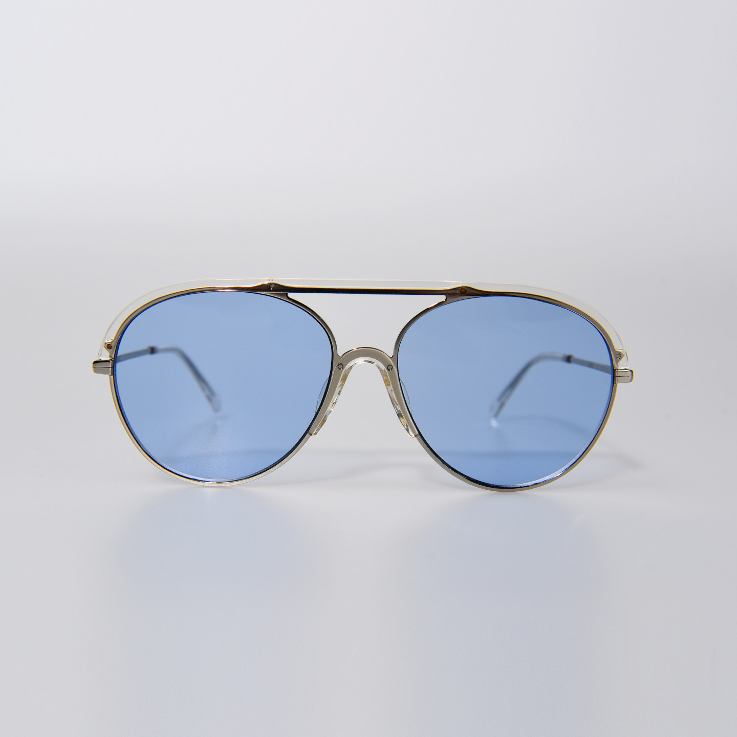 飞行员款时尚百搭太阳眼镜夏天墨镜男款蛤蟆镜