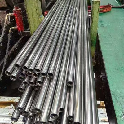 苏州20#冷拔管 Φ7×1.5mm Φ18×3mm20*3mm 气动元件管 精磨抛光