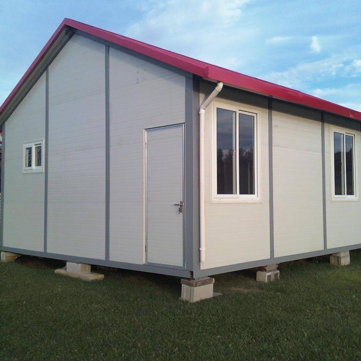 优惠供应活动房/组合房/折叠房