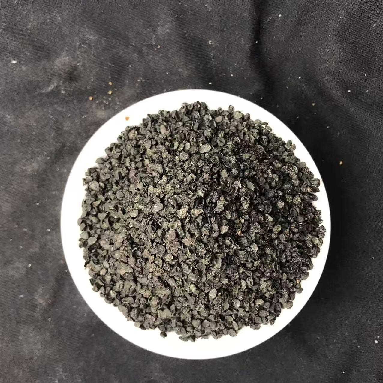 中 韭菜籽不含葱籽 韭散装 韭菜子 韭散装500克包邮