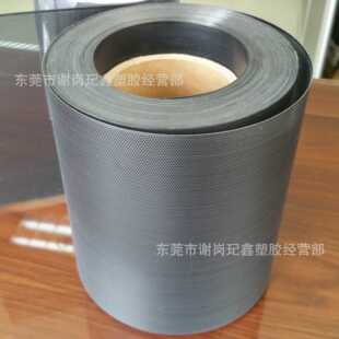 机箱PVC冲孔网喇叭吹风筒通风机空调风扇防尘网PC尼龙滤网pet磁吸
