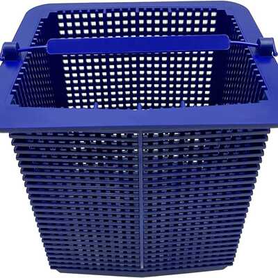 Hayward SPX1600M过滤泵篮滤网 更换泵篮SP2607X10 SP2615X20 XE