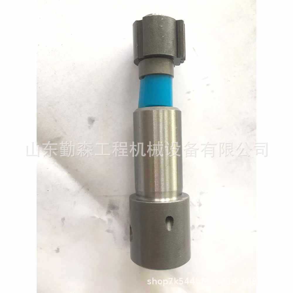 6D155发动机 柴油泵柱塞 DK134130-8820